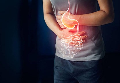 Gastric Disorders Treatment In Anand